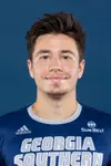 Omar Mustafic 2020 MSOC Headshot