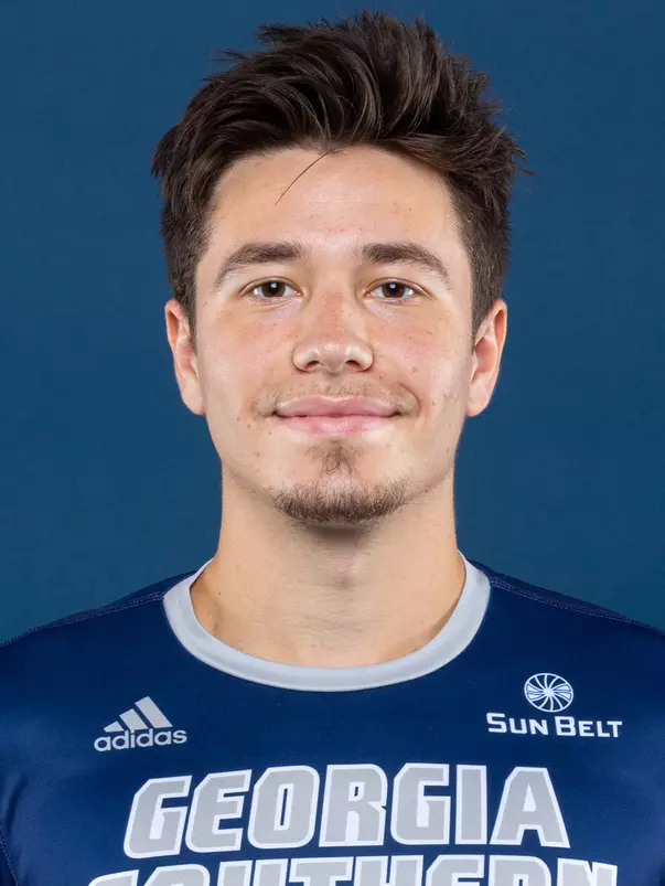 Omar Mustafic 2020 MSOC Headshot