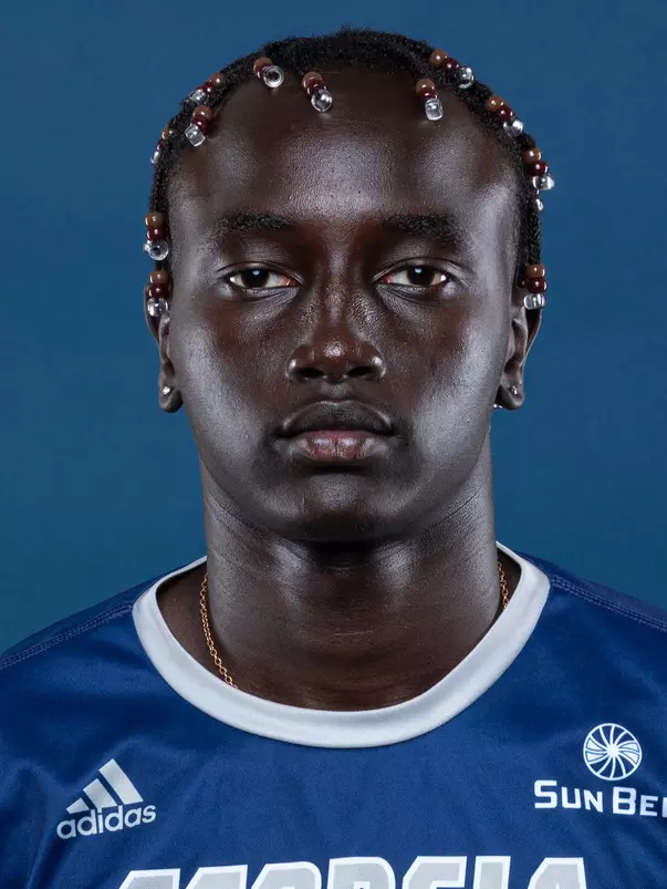 Jeremiah Luoma 2020 MSOC Headshot