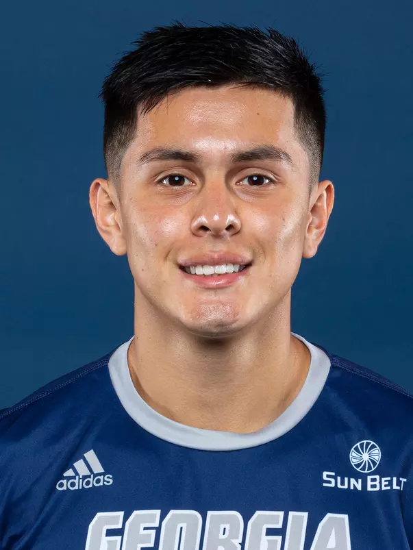 Miguel Perez 2020 MSOC Headshot