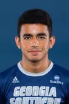 Kareem Gharbi 2020 MSOC Headshot