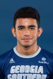 Kareem Gharbi 2020 MSOC Headshot