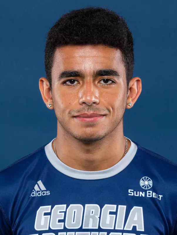 Kareem Gharbi 2020 MSOC Headshot