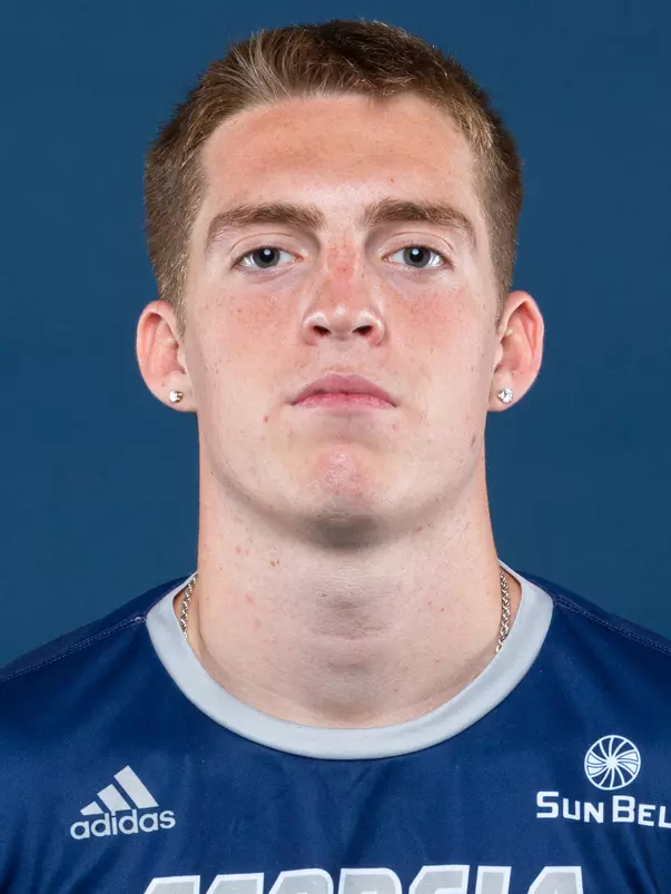 Lawson Dooling 2020 MSOC Headshot