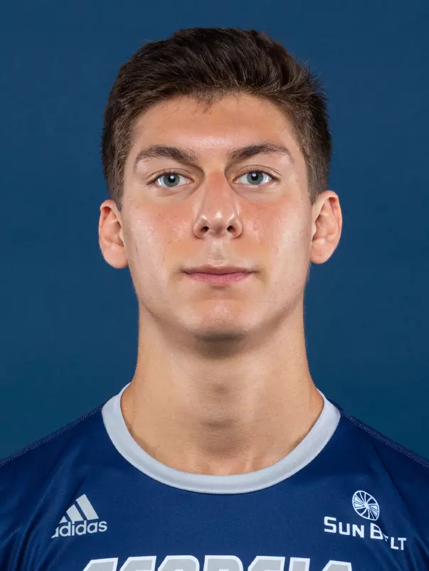 Reece Degen 2020 MSOC Headshot