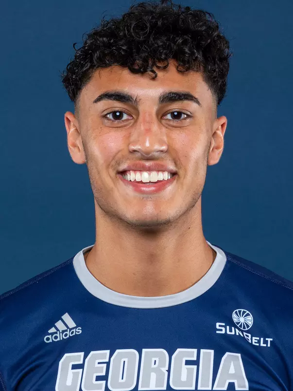 Yusuf Baig 2020 MSOC Headshot