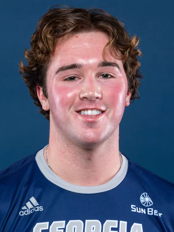 John Fay 2020 MSOC Headshot