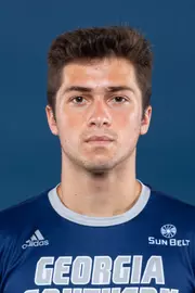 Noah Pavel 2020 MSOC Headshot