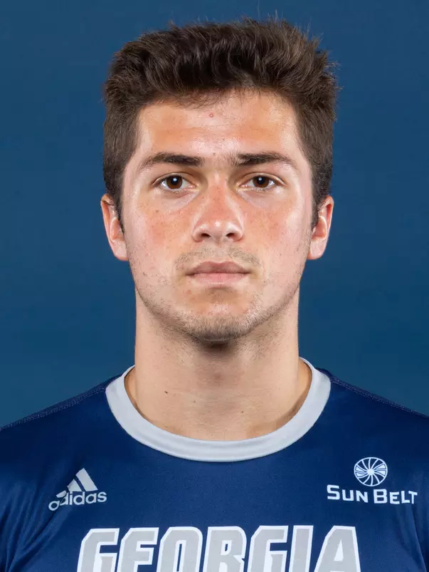 Noah Pavel 2020 MSOC Headshot