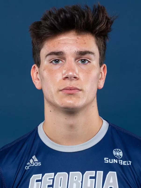 Aidan Ferreira 2020 MSOC Headshot