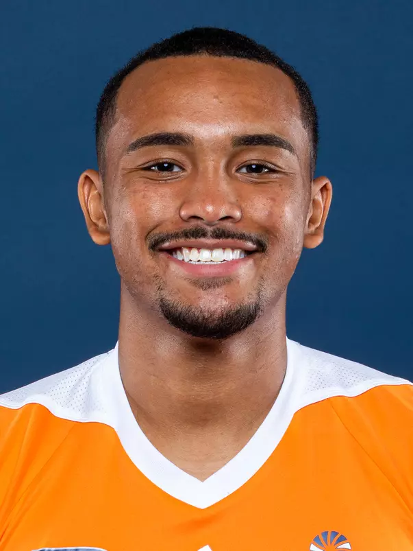 Sai Brown 2020 MSOC Headshot
