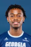 Zay Harris 2020 MSOC Headshot