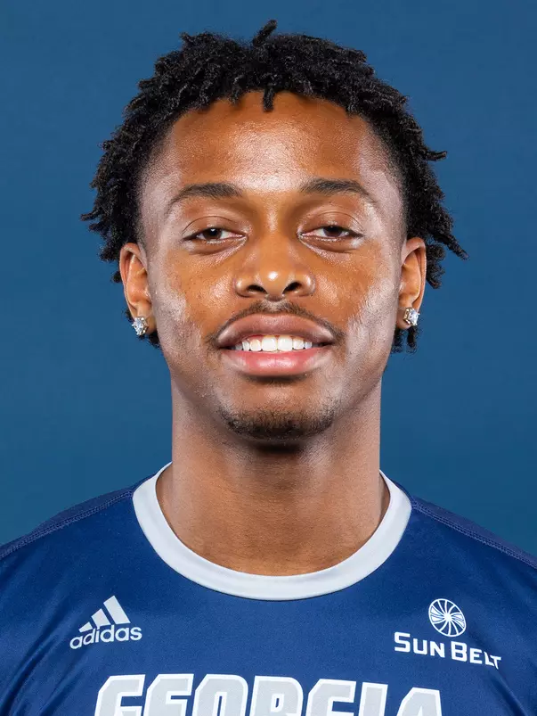 Zay Harris 2020 MSOC Headshot