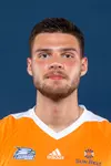 Jokull Blaengsson 2020 MSOC Headshot