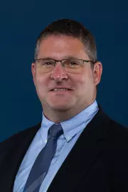 Steve Masterman-Smith