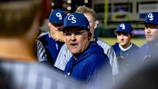 Southern Staff Stories: The Hennon Ledger