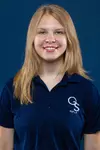Georgia Southern Rifle Amelia Pierce