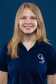 Georgia Southern Rifle Amelia Pierce