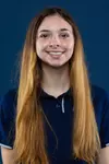 Georgia Southern Rifle Amy Visconti