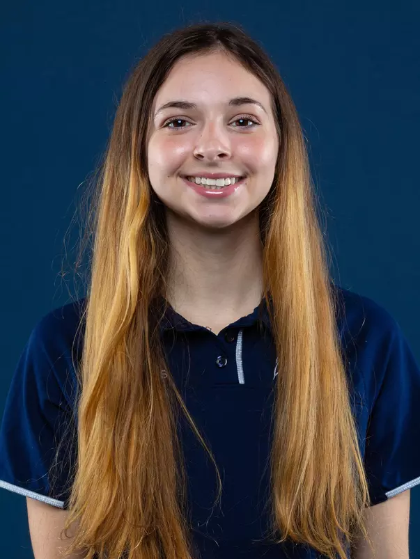 Georgia Southern Rifle Amy Visconti