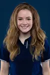 Georgia Southern Rifle Anna Mayo