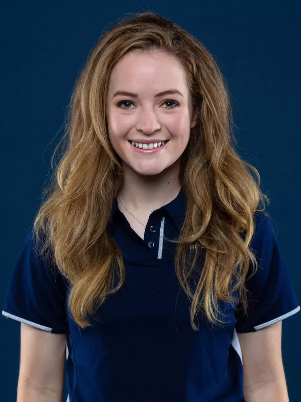 Georgia Southern Rifle Anna Mayo