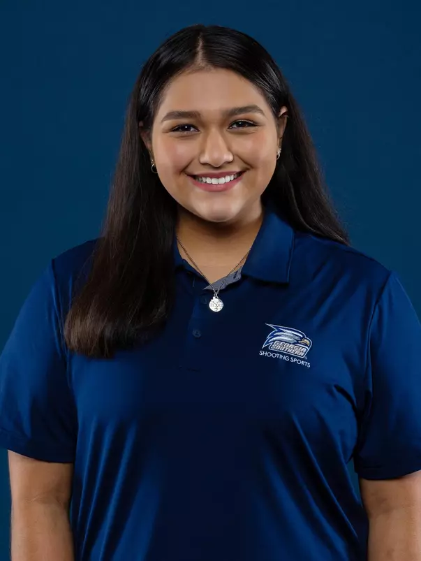 Georgia Southern Rifle Bella Gamez