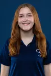 Georgia Southern Rifle Gabby Morrow