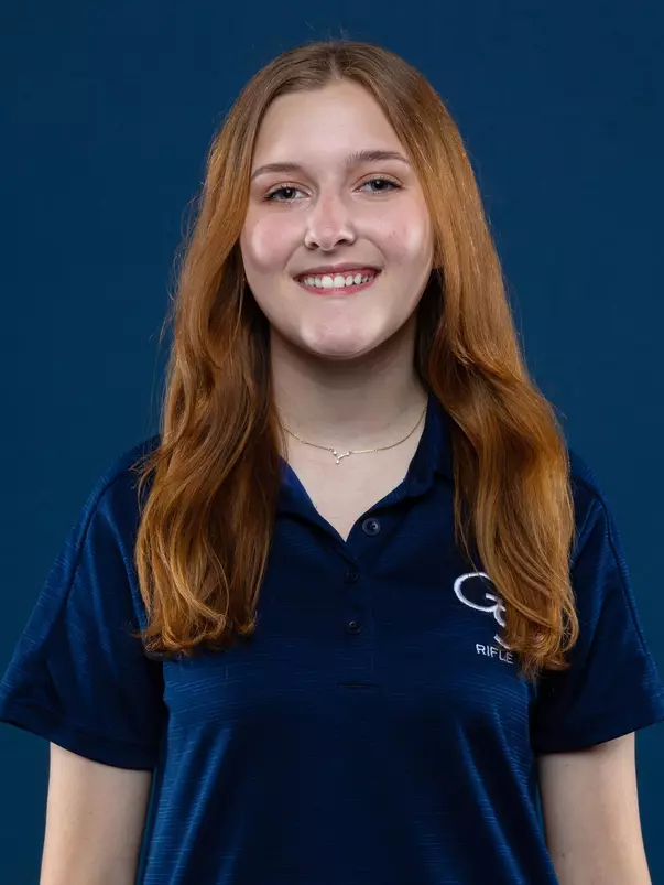 Georgia Southern Rifle Gabby Morrow