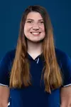 Georgia Southern Rifle Kinsley Hannon