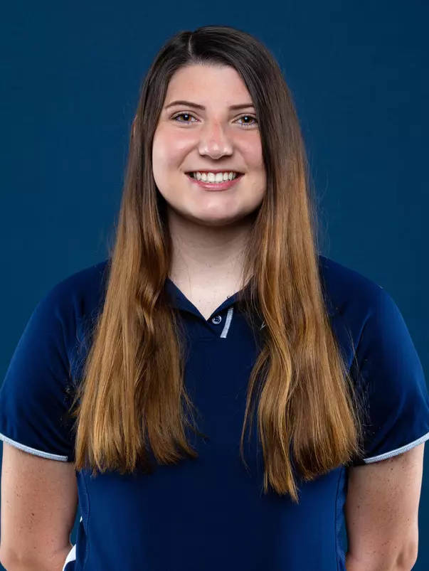 Georgia Southern Rifle Kinsley Hannon