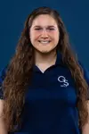 Georgia Southern Rifle Lillian Herring