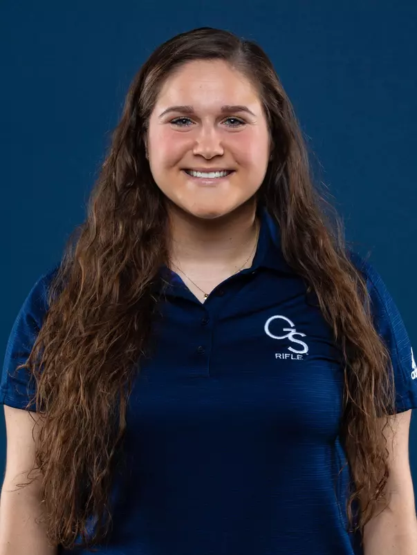 Georgia Southern Rifle Lillian Herring