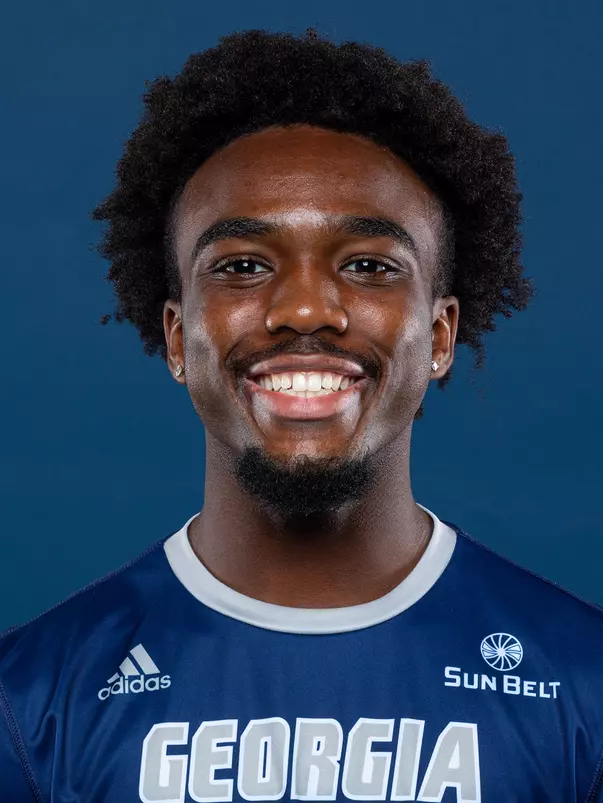 Reda Vanden-Bossche MSOC 2020 Headshot