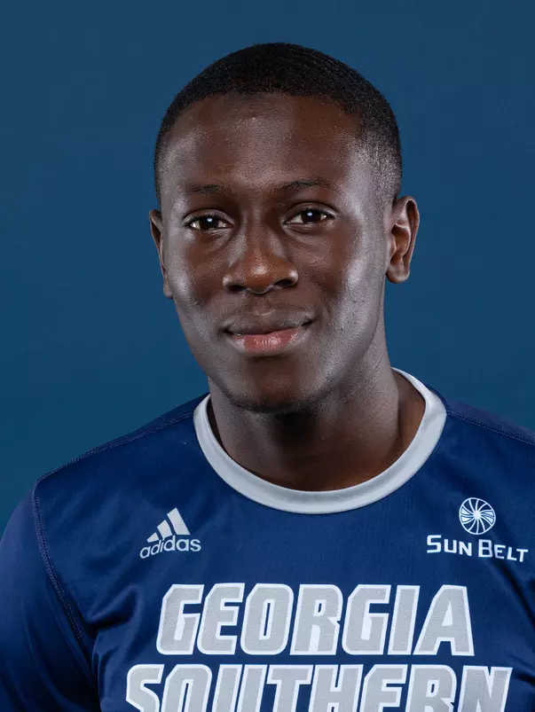 Gaye Diadie MSOC Headshot 2020