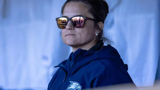 Southern Staff Stories: Dani Price, Softball