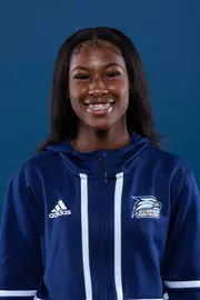 Georgia Southern Track & Field’s Amber Austin