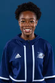 Georgia Southern Track & Field’s Anaya Hickman