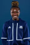 Georgia Southern Track & Field’s Camryn Mathis