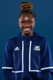 Georgia Southern Track & Field’s Camryn Mathis