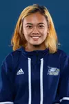 Georgia Southern Track & Field’s Izlyn Zaini