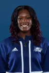 Georgia Southern Track & Field’s Kamare Ways