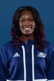 Georgia Southern Track & Field’s Kamare Ways