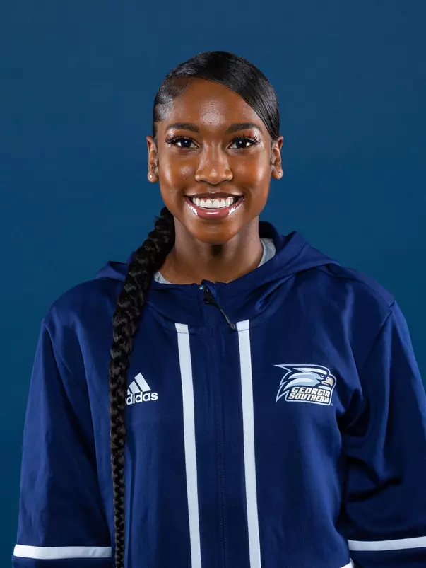 Georgia Southern Track & Field’s Lauren Euler