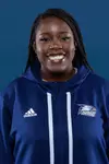 Georgia Southern Track & Field’s Martina Takang