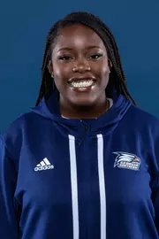 Georgia Southern Track & Field’s Martina Takang