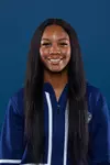 Georgia Southern Track & Field’s Megan Lynch