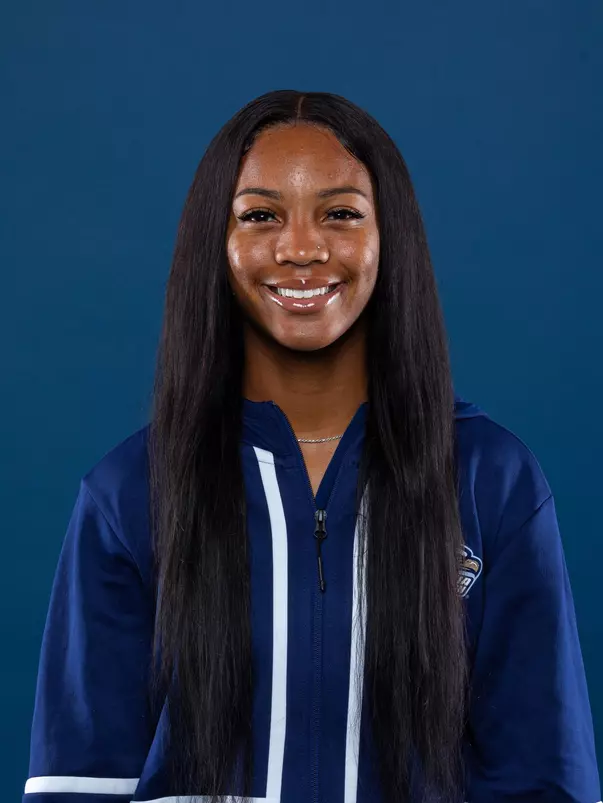 Georgia Southern Track & Field’s Megan Lynch