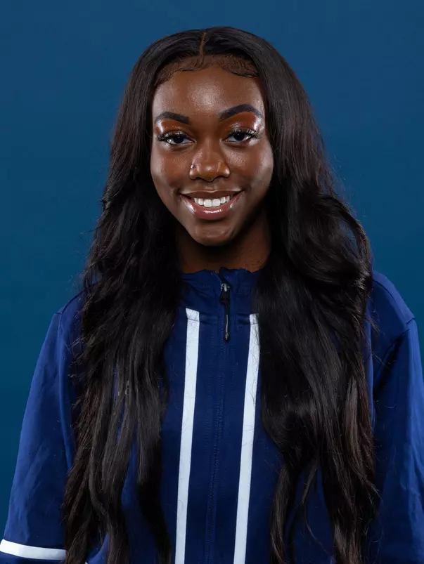 Georgia Southern Track & Field’s Naomi Joseph