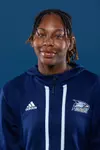 Georgia Southern Track & Field’s Siddeeqa Abdul-Rahman